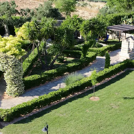 Casale Fulaciano - La Giuggiola *