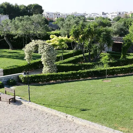 Casale Fulaciano - La Giuggiola * Галатоне