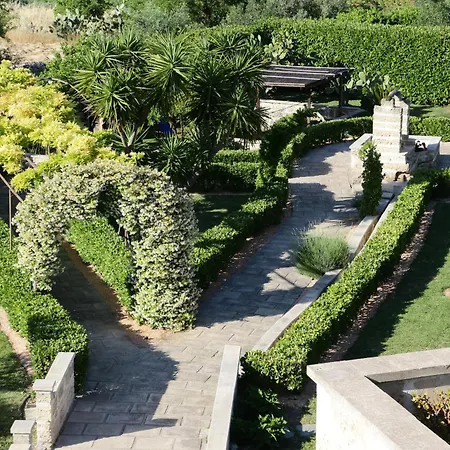 Tatil Evi Casale Fulaciano - La Giuggiola