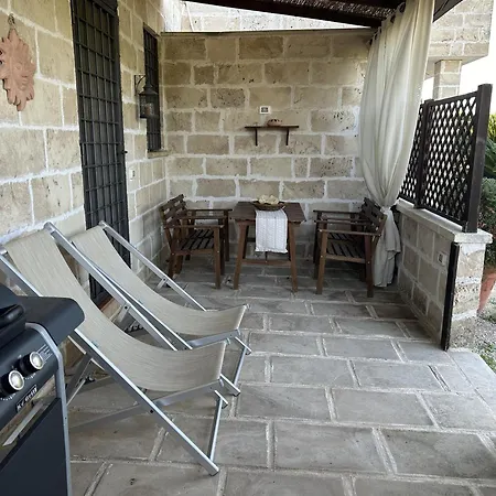 Casale Fulaciano - La Giuggiola Holiday home