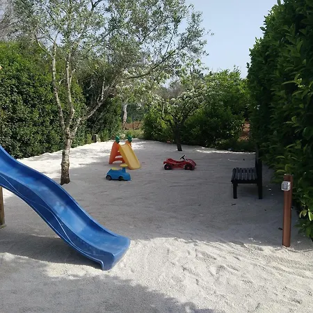 Casale Fulaciano - La Giuggiola Ferienhaus *