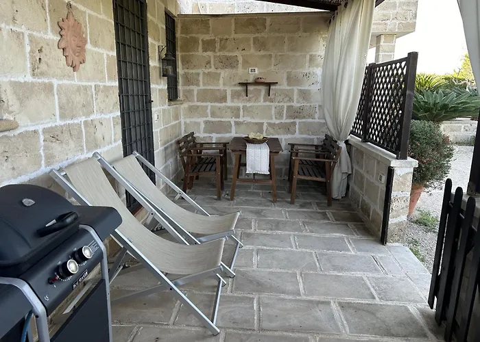 Casale Fulaciano - La Giuggiola Holiday home